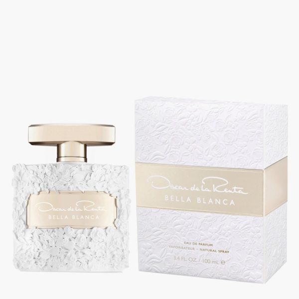 Oscar de la Renta Bella Blanca 50ml