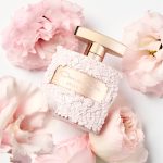 Sophisticated Floral heart of Bella Rosa