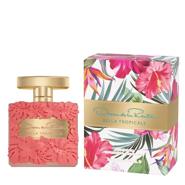 Oscar de la Renta Bella Tropicale 100ml