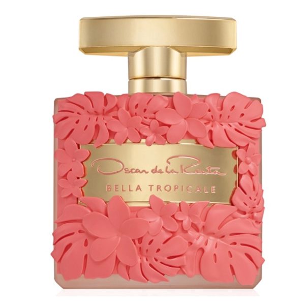 Oscar de la Renta Bella Tropicale
