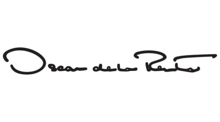 Oscar de la Renta