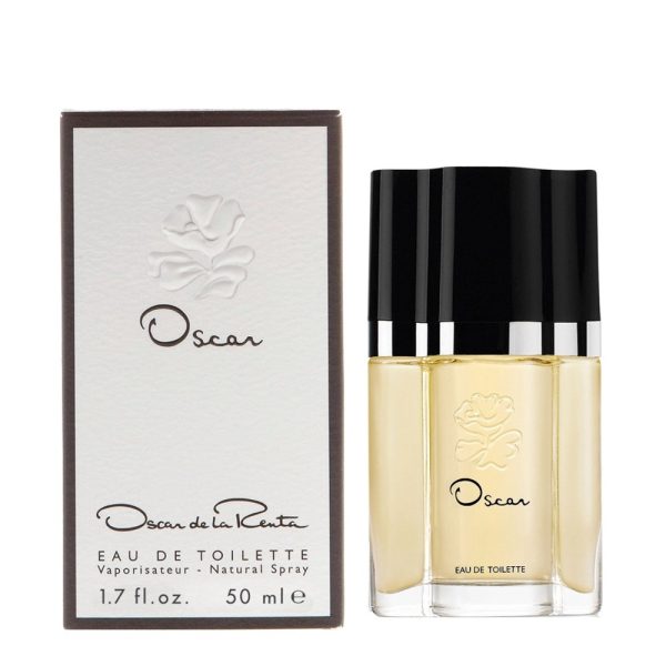 Oscar de la Renta Eau de Toilette 50ml