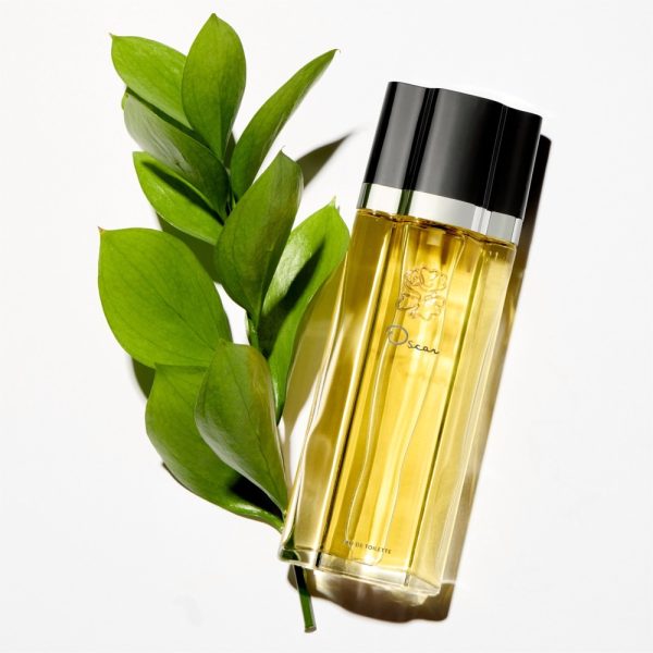 Elegant Floral Notes of Oscar de la Renta Eau de Toilette