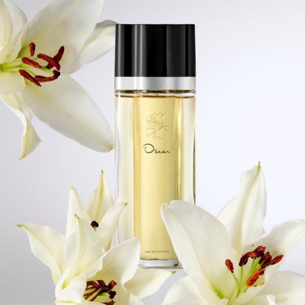 Elegant Floral Notes of Oscar de la Renta Eau de Toilette