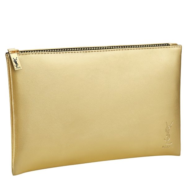 Free Yves Saint Laurent Pouch Gift with Purchase