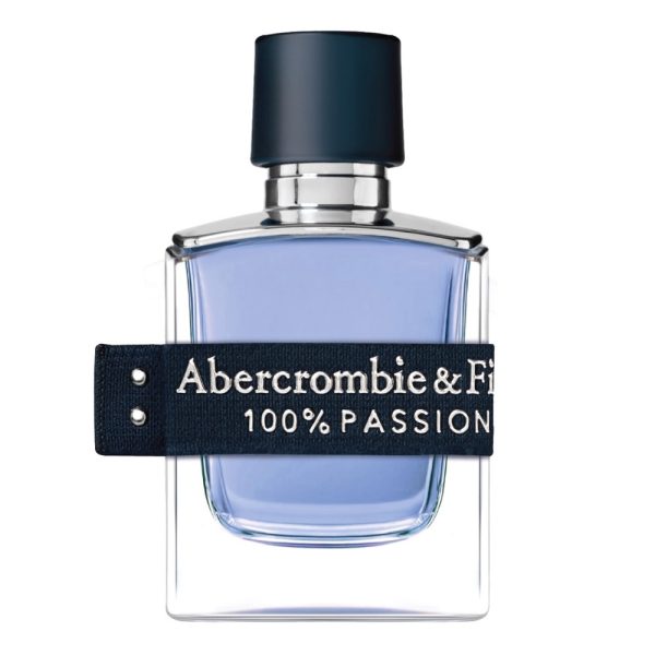 Abercrombie & Fitch 100% Passion Pour Homme