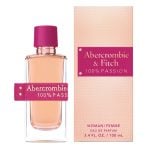 Abercrombie & Fitch 100% Passion Woman