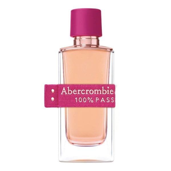 Abercrombie & Fitch 100% Passion for Women
