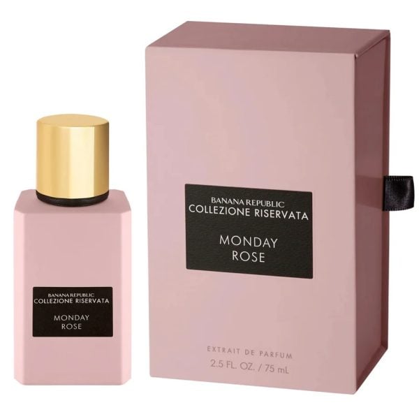 Banana Republic Riservata Collection Monday Rose 75ml