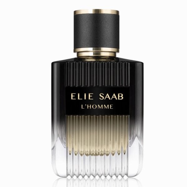 Elie Saab Eau de Parfum for Men Bottle