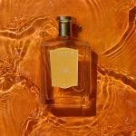 Floris Golden Amber Eau de Parfum Citrus Oriental Fragrance