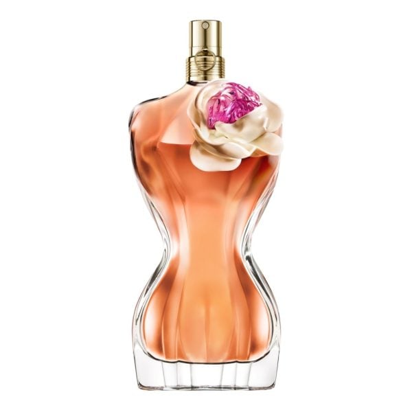 JPG La Belle Eau de Parfum Flower Edition Bottle