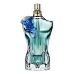JPG Le Beau Eau de Parfum Flower Edition Bottle