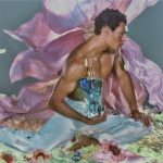 JPG Le Beau Eau de Parfum Flower Edition