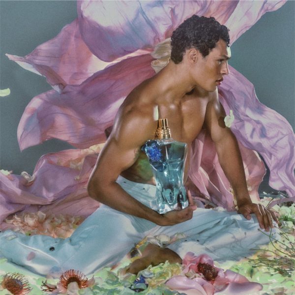 JPG Le Beau Eau de Parfum Flower Edition