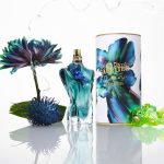 JPG Le Beau Eau de Parfum Flower Edition Fruity Floral Woody Notes