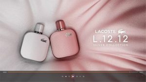 Silver rose & Silver Grey Launch Video Link