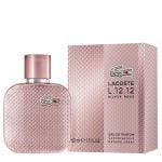 Lacoste Silver Rose Eau de Parfum 50ml