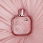 Lacoste Silver Rose Eau de Parfum