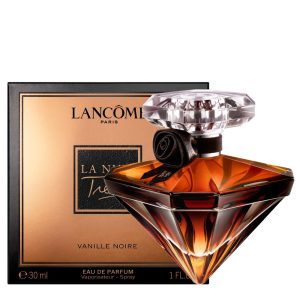 La Nuit Tresor Vanille Noire 30ml