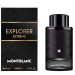 Mont Blanc Explorer Extreme Parfum 100ml