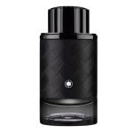 Mont Blanc Explorer Extreme Parfum Bottle