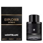 Mont Blanc Explorer Extreme Parfum 60ml