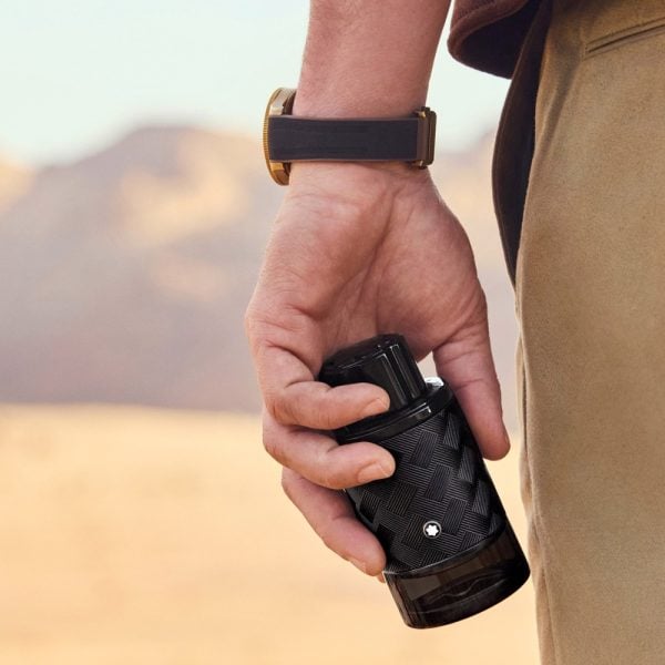 Mont Blanc Explorer Extreme Parfum