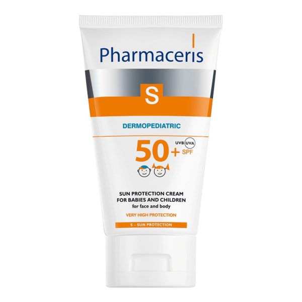Pharmaceris Dermo-Protective Suncream for Infants & Children