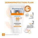 Pharmaceris Dermo-Protective Suncream for Infants & Children