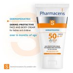 Pharmaceris Dermo-Protective Suncream for Infants & Children