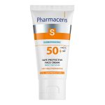 Pharmaceris Sun Safe Protective Face Cream SPF 50+