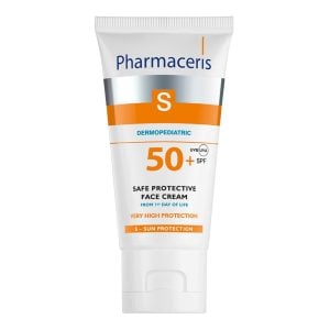 Pharmaceris Sun Safe Protective Face Cream SPF 50+