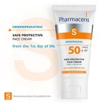 Pharmaceris Sun Safe Protective Face Cream SPF 50+