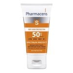 Pharmaceris S Broad Spectrum Protective Cream SPF 50+