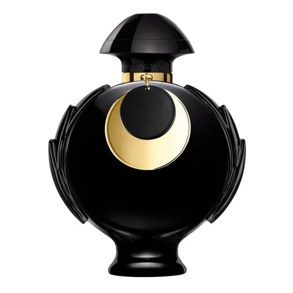 Parco Rabanne Olympea Parfum Absolu Bottle