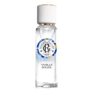 Roger & Gallet Vanille Soleil Wellbeing Fragrant Water