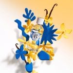 Oriental Gourmand Notes of Roger & Gallet Vanille Soleil Wellbeing Fragrant Water