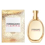 Ferragamo Fiamma Eau de Parfum 100ml