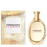 Ferragamo Fiamma Eau de Parfum 55ml