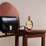 Ferragamo Fiamma Eau de Parfum Ad