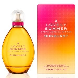 SJP A Lovely Summer Sunburst 100ml