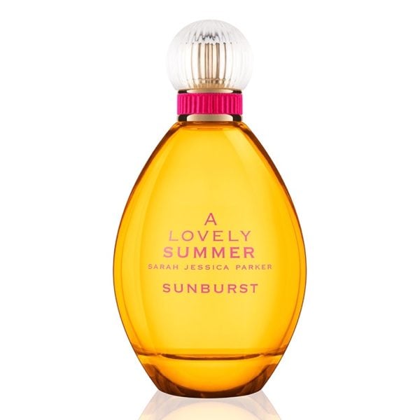 SJP A Lovely Summer Sunburst 2025 Limited Edition