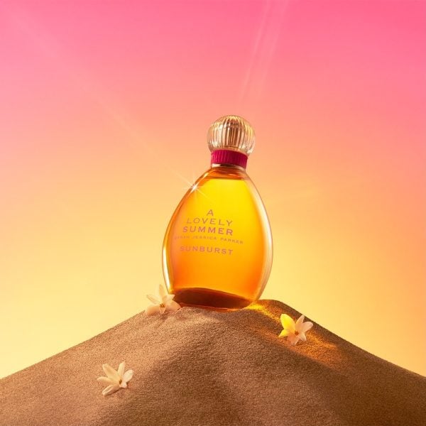 SJP A Lovely Summer Sunburst 2025 Limited Edition