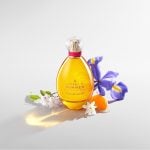 Citrus Floral Musk Notes in SJP A Lovely Summer Sunburst