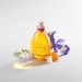 Citrus Floral Musk Notes in SJP A Lovely Summer Sunburst
