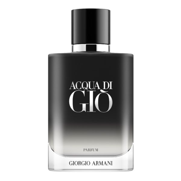 Acqua Di Gio Parfum Bottle 2025
