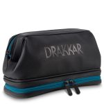 Free Guy Laroche Drakkar Washbag Gift with Purchase