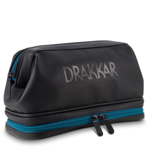 Drakkar Bleu Free Washbag