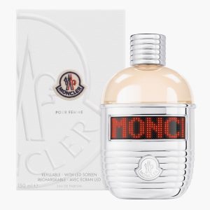Moncler Pour Femme Digital 150ml